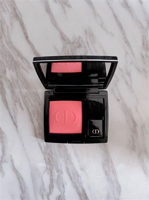 dior rouge 465 rose cherie|Dior Rouge Blush in 465 Cherie Matte .